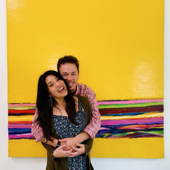 Meet your Posher, Wilson Puppy! πβ€οΈπ« - Picture 2 of 8